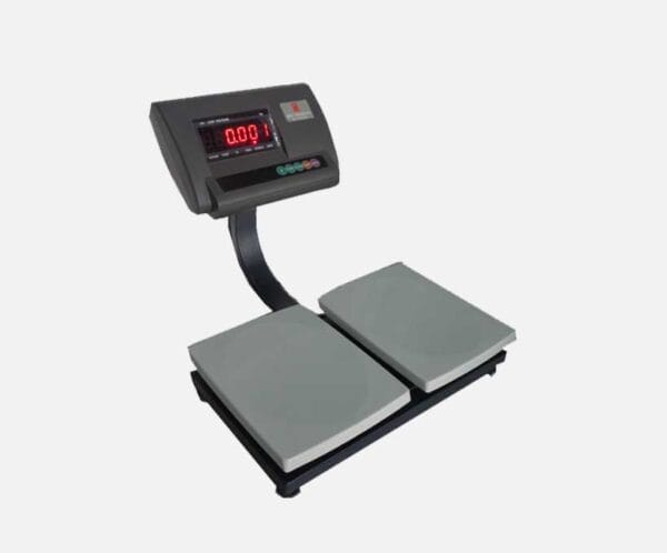 Blood Bag Scale