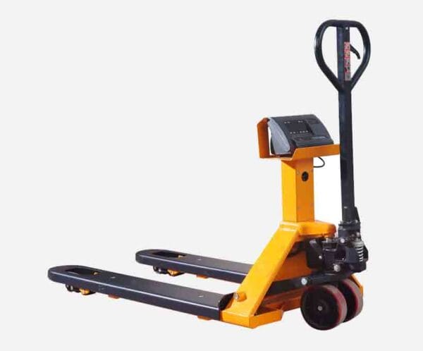 CIBI Pallet Scale