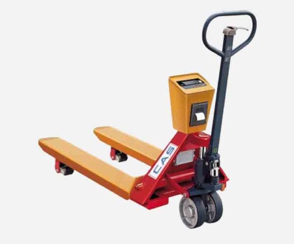 Pallet Weighing Scale