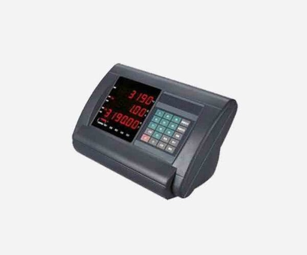 Counting Weight Indicators