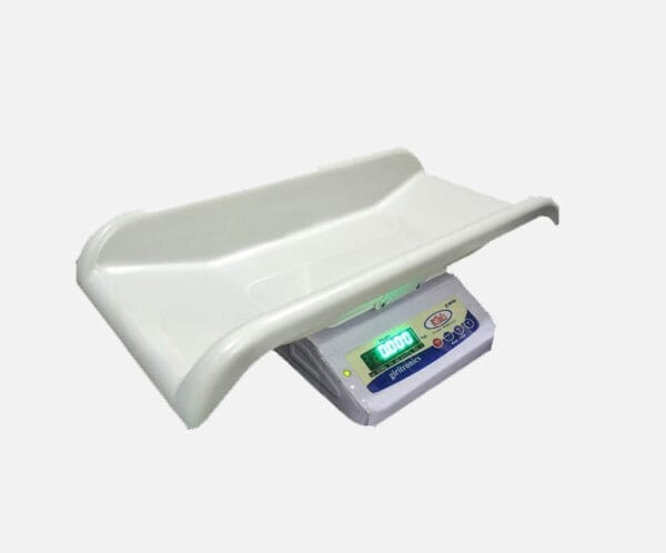 DBS Baby Scale