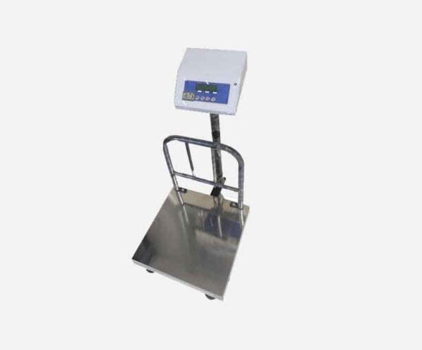 Economy Platform Scale