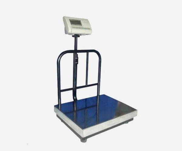Bio Medical Waste Scale