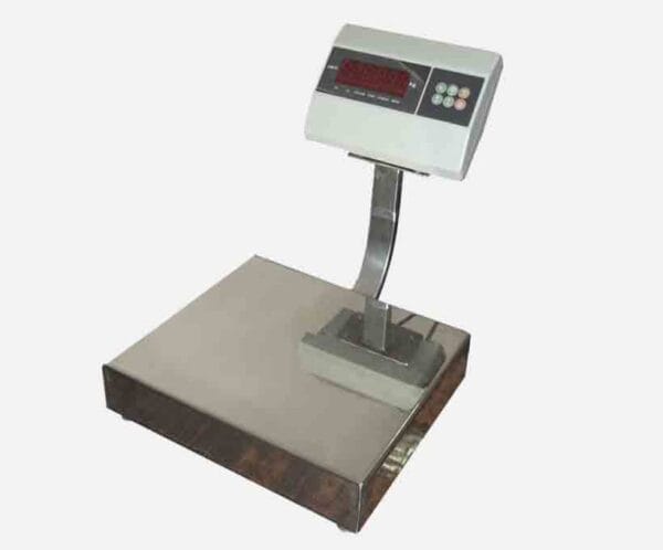 Waterproof Weighing Machine for Food