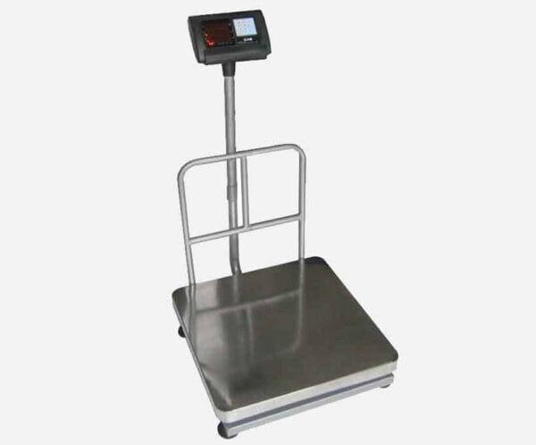 CAS DZC Counting Scale