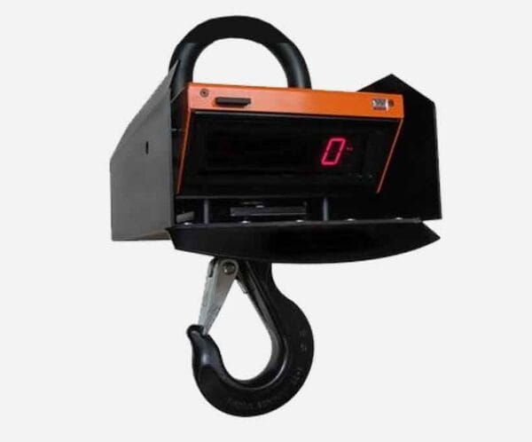 Foundry Weighing Machine