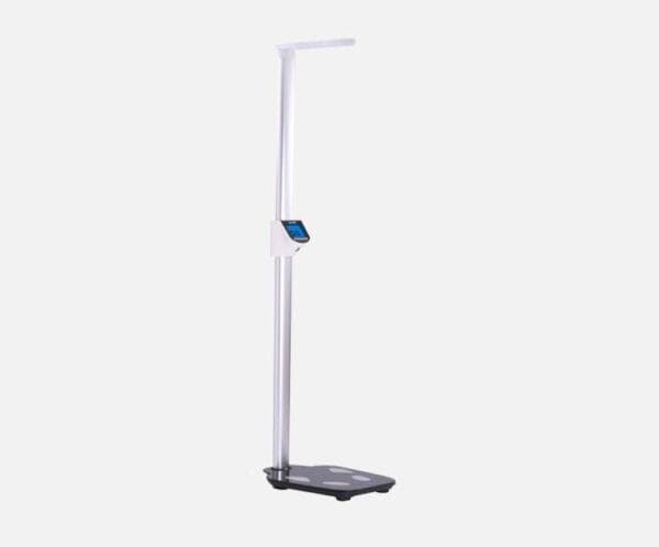 CIBI Automatic HT BMI BCA Scale