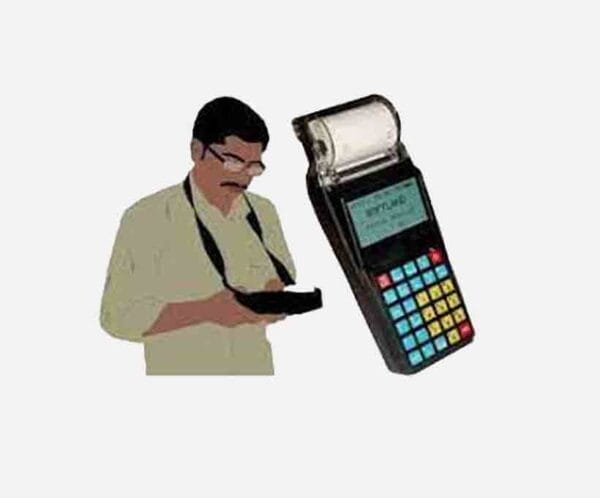 Payment Collection
