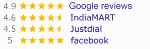 Web Reviews