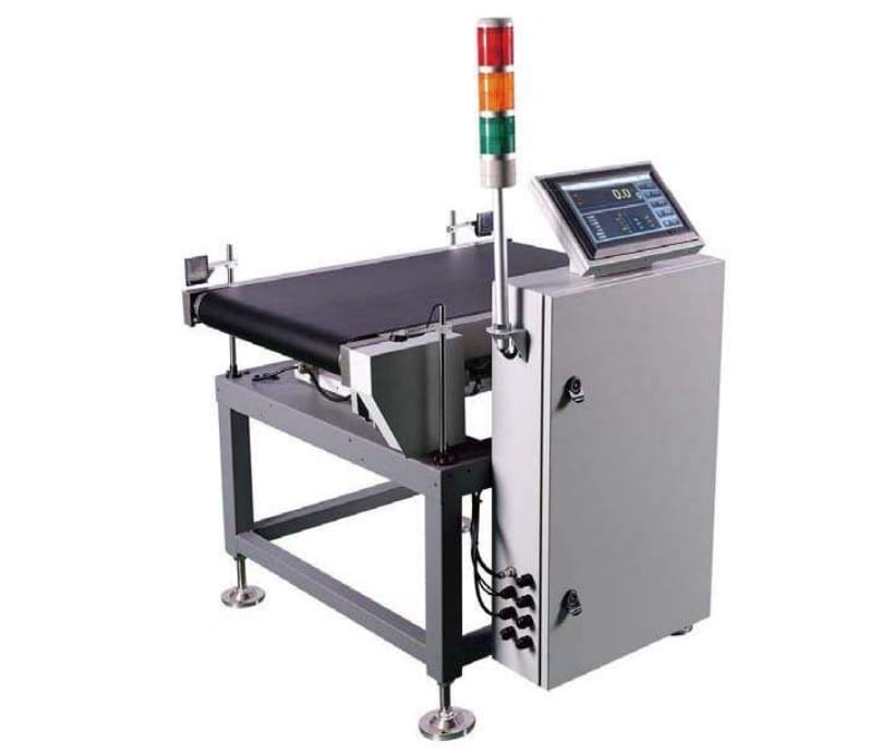 check weigher 15kg
